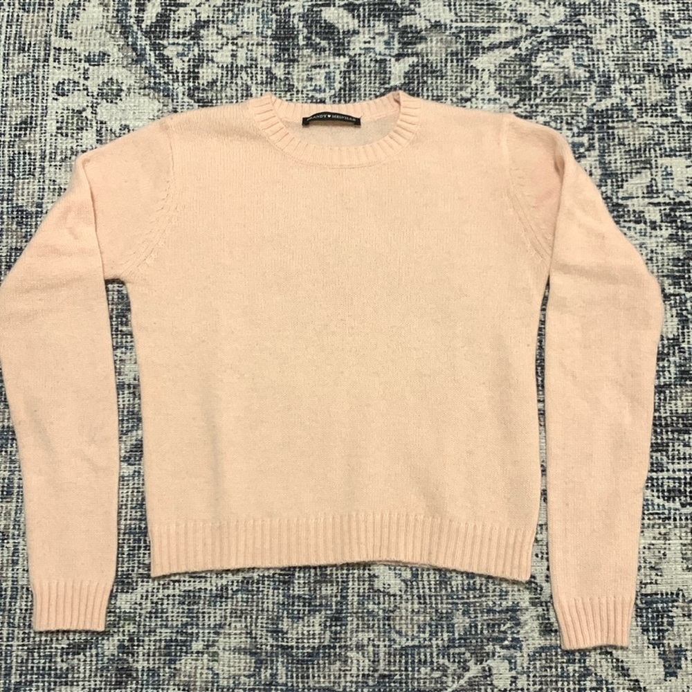 Brandy Melville sweater